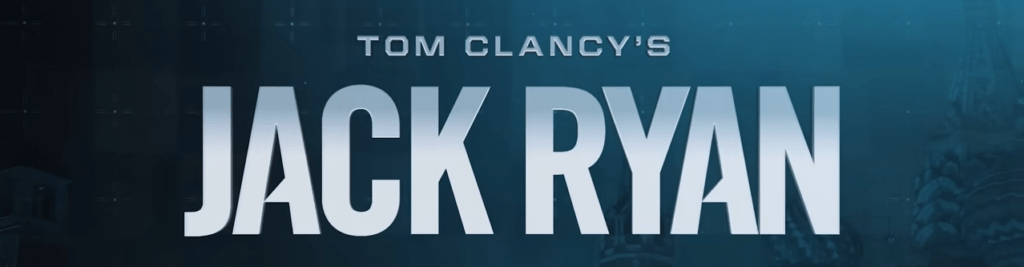 Party with Jack Ryan in Rome (in Jack Ryan season 3).