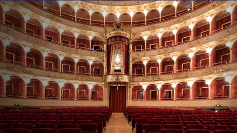 Teatro dell'Opera di Roma